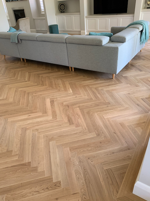 description, Parquetry Flooring Melbourne