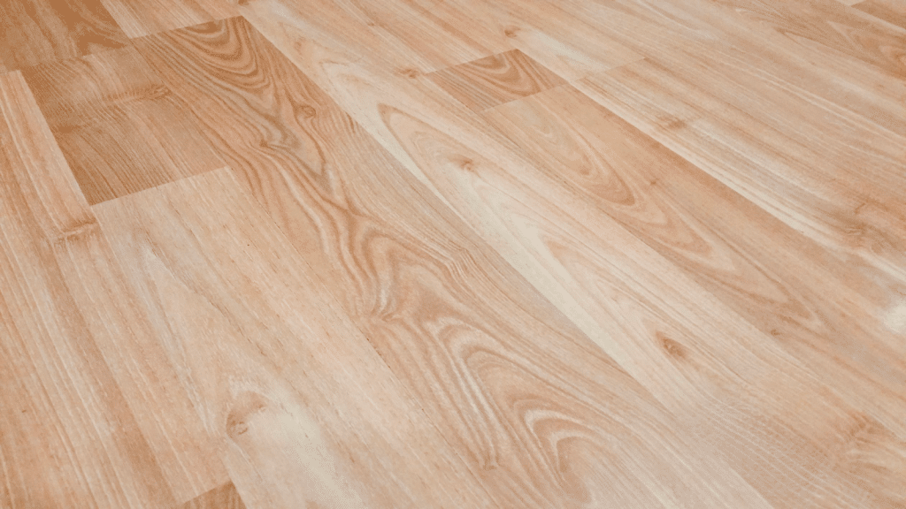 Lime wash timber floor is a great flooring option for aesthetic appeal and functionality