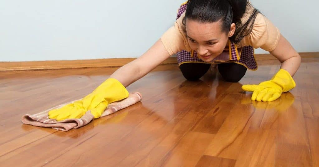 Timber floor staining offers multiple benefits, making it a worthwhile investment for your home.
