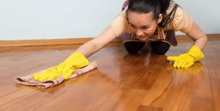 Timber floor staining offers multiple benefits, making it a worthwhile investment for your home.