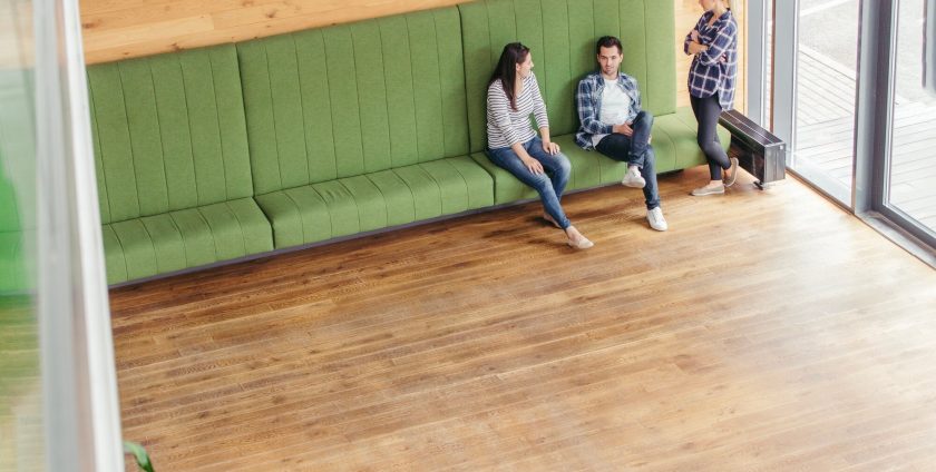 timber floors that are perfect for any space