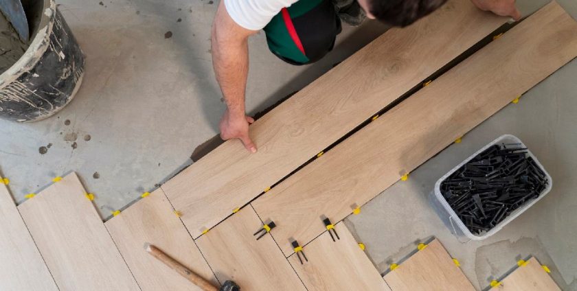 Prevent moisture issues during timber floor installation in basements by following expert preparation guidelines.